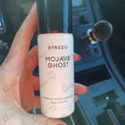 Духи Mojave Ghost от Byredo Parfums