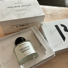 Отзыв Byredo Parfums Mojave Ghost