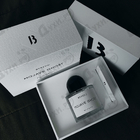 Отзыв Byredo Parfums Mojave Ghost