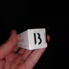 Отзыв Byredo Parfums Mojave Ghost
