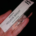 Отзывы Byredo Parfums Mojave Ghost