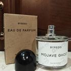 Отзыв Byredo Parfums Mojave Ghost