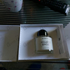 Отзыв Byredo Parfums Mojave Ghost