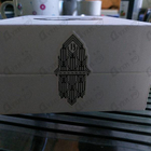 Отзывы Byredo Parfums Mojave Ghost