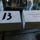 Отзыв Byredo Parfums Mojave Ghost