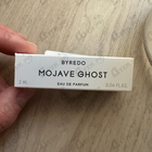 Духи Mojave Ghost от Byredo Parfums