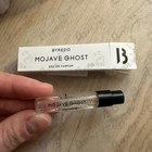 Отзывы Byredo Parfums Mojave Ghost