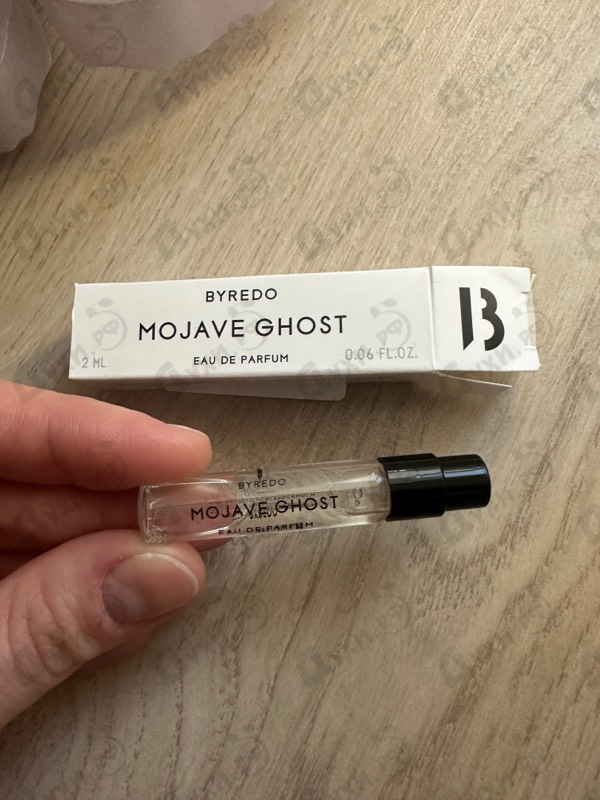 Купить Byredo Parfums Mojave Ghost