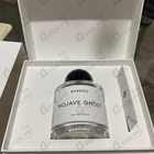 Отзывы Byredo Parfums Mojave Ghost