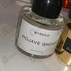 Отзыв Byredo Parfums Mojave Ghost