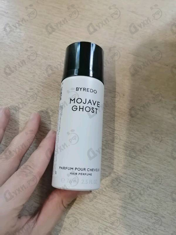 Духи Mojave Ghost от Byredo Parfums