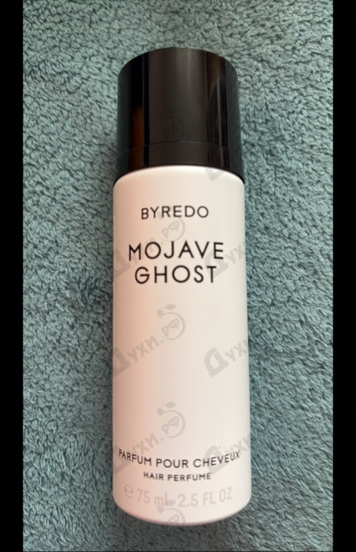 Купить Byredo Parfums Mojave Ghost