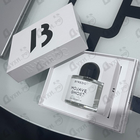 Отзыв Byredo Parfums Mojave Ghost