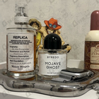 Отзыв Byredo Parfums Mojave Ghost