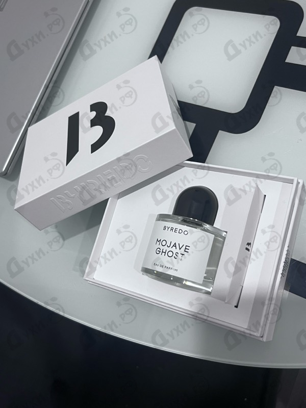 Купить Mojave Ghost от Byredo Parfums