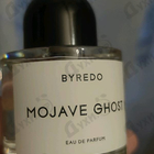 Духи Mojave Ghost от Byredo Parfums