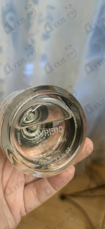 Купить Mojave Ghost от Byredo Parfums