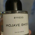 Парфюмерия Mojave Ghost от Byredo Parfums