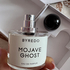 Отзывы Byredo Parfums Mojave Ghost