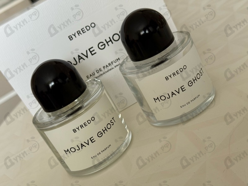 Парфюмерия Byredo Parfums Mojave Ghost