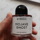 Отзывы Byredo Parfums Mojave Ghost