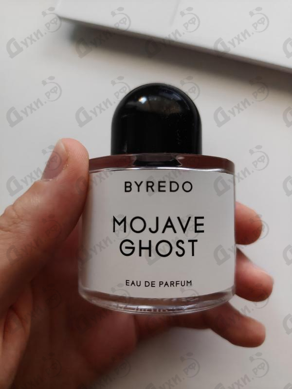 Купить Mojave Ghost от Byredo Parfums