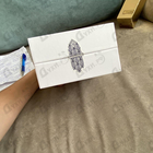 Отзыв Byredo Parfums Mojave Ghost