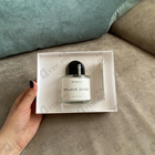 Отзыв Byredo Parfums Mojave Ghost