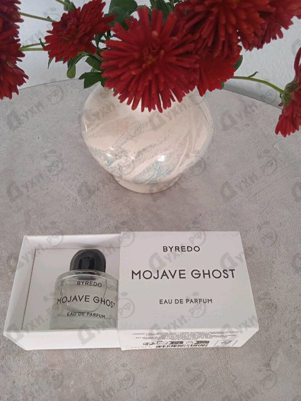 Парфюмерия Byredo Parfums Mojave Ghost