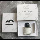 Отзывы Byredo Parfums Mojave Ghost