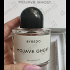 Отзыв Byredo Parfums Mojave Ghost