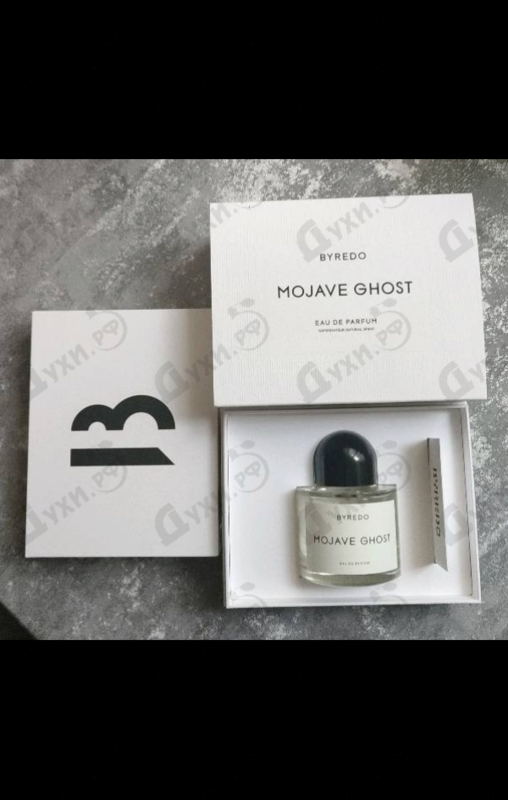 Купить Mojave Ghost от Byredo Parfums
