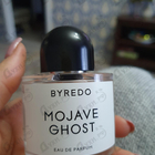 Отзывы Byredo Parfums Mojave Ghost