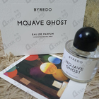 Отзыв Byredo Parfums Mojave Ghost