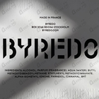 Отзыв Byredo Parfums Mojave Ghost