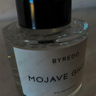Отзыв Byredo Parfums Mojave Ghost
