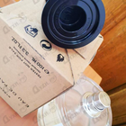 Отзыв Byredo Parfums Mojave Ghost