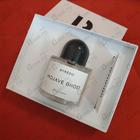 Отзыв Byredo Parfums Mojave Ghost