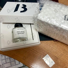 Отзыв Byredo Parfums Mojave Ghost
