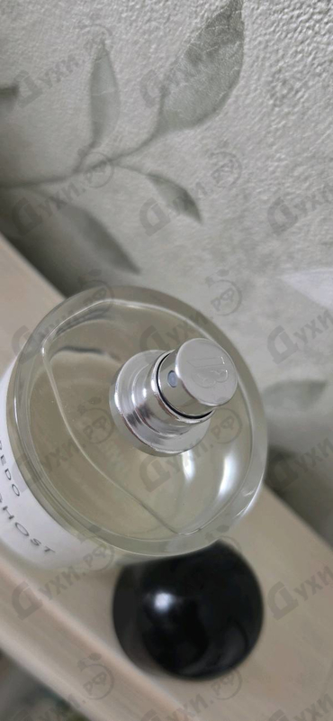 Парфюмерия Mojave Ghost от Byredo Parfums