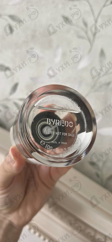 Купить Mojave Ghost от Byredo Parfums