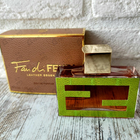 Парфюм Fendi Leather Essence