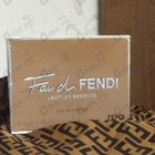 Духи Leather Essence от Fendi