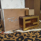 Отзывы Fendi Leather Essence