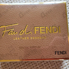 Отзывы Fendi Leather Essence
