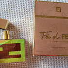 Духи Leather Essence от Fendi