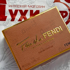 Отзывы Fendi Leather Essence