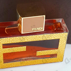 Отзыв Fendi Leather Essence
