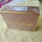 Парфюм Fendi Leather Essence