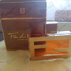 Духи Leather Essence от Fendi